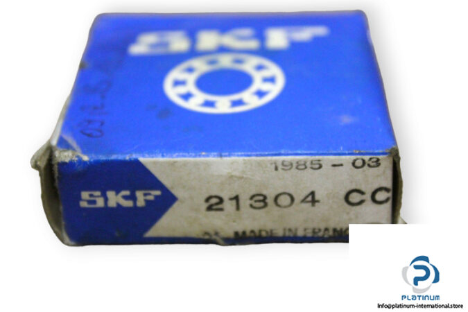 skf-21304-CC-spherical-roller-bearing-(new)-(carton)-1