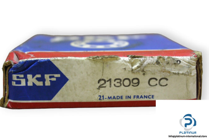 skf-21309-CC-spherical-roller-bearing-(new)-(carton)-1