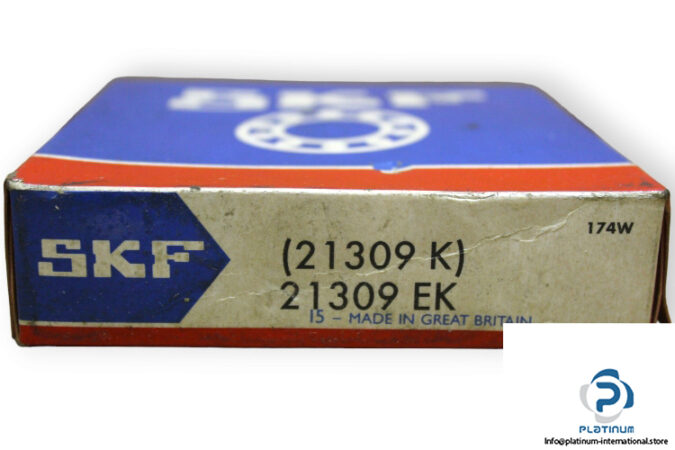 skf-21309-EK-spherical-roller-bearing-(new)-(carton)-1