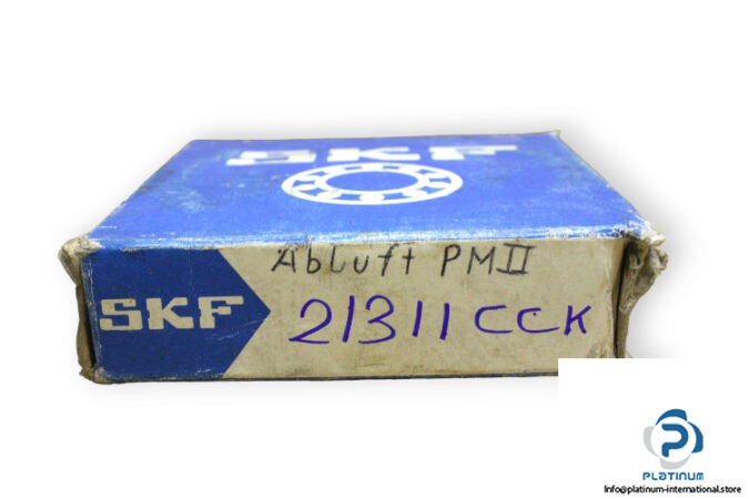 skf-21311-CCK-spherical-roller-bearing-(new)-(carton)-1