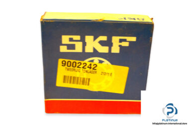 skf-21311-E-spherical-roller-bearing