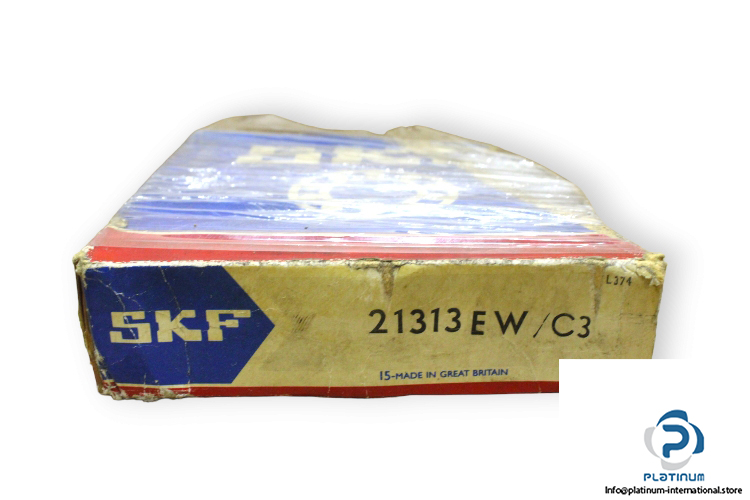 skf-21313-EW_C3-spherical-roller-bearing-(new)-(carton)-1