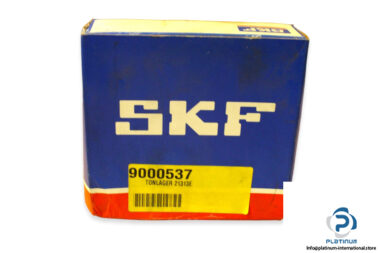 skf-21313-E-spherical-roller-bearing