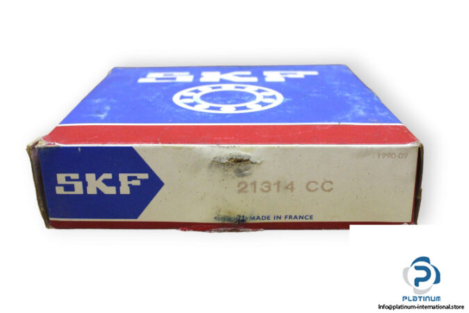 skf-21314-CC-spherical-roller-bearing-(new)-(carton)-1