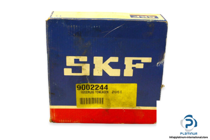 skf-21315-E-spherical-roller-bearing