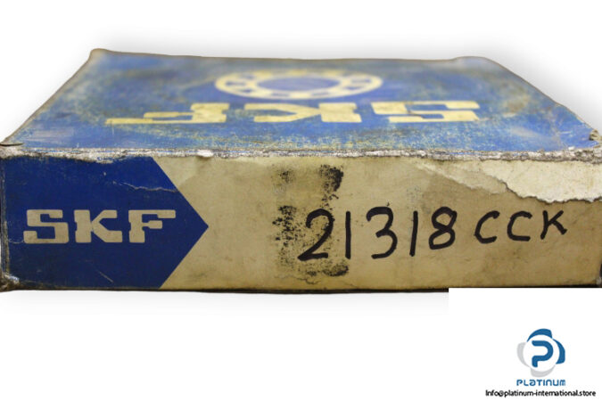 skf-21318-CCK-spherical-roller-bearing-(new)-(carton)-1