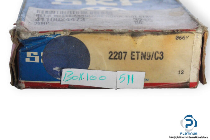 skf-2207-ETN9_C3-self-aligning-ball-bearing-(new)-(carton)-1