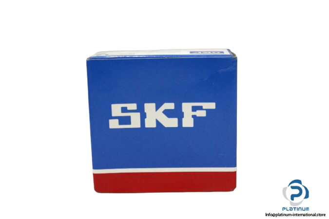 skf-2207-EKTN9-self-aligning-ball-bearing