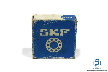 skf-2207-ETN9-self-aligning-ball-bearing