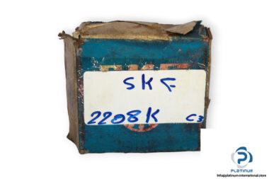 skf-2208-K_C3-self-aligning-ball-bearing-(new)-(carton)