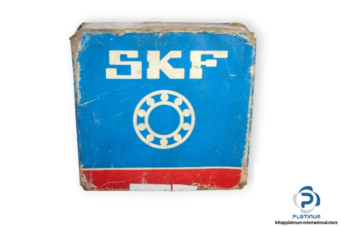 skf-2209E-2RS1TN9-self-aligning-ball-bearing-(new)-(carton)