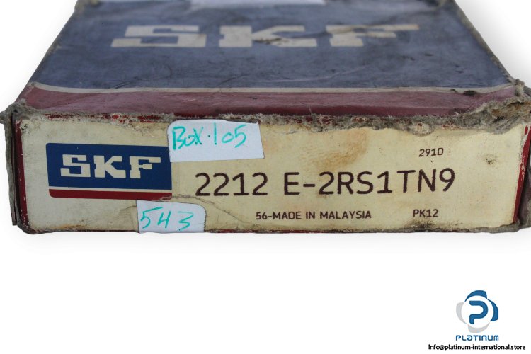 skf-2212-E-2RS1TN9-self-aligning-ball-bearing-(new)-(carton)-1