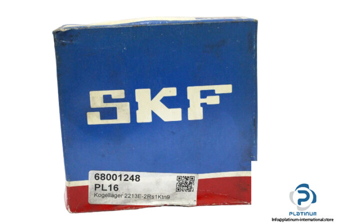 skf-2213-E-2RS1KTN9-self-aligning-ball-bearing