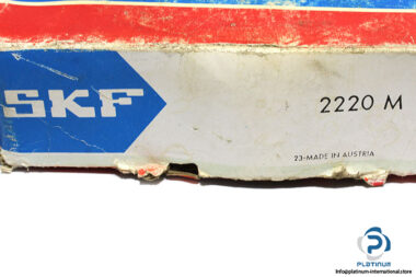 skf-2220-m-self-aligning-ball-bearing-1