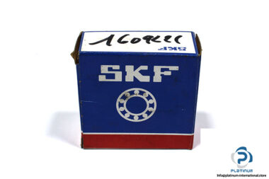 skf-22205-CCK-spherical-roller-bearing