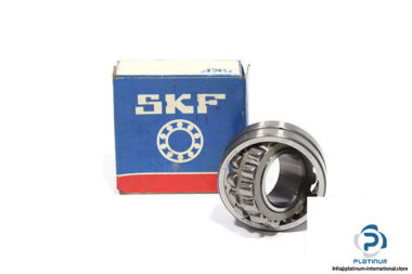 skf-22205-E-spherical-roller-bearing