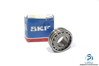 skf-22206-E-spherical-roller-bearing