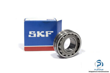 skf-22206-EK-spherical-roller-bearing