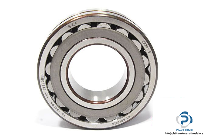skf-22207-e-spherical-roller-bearing-1