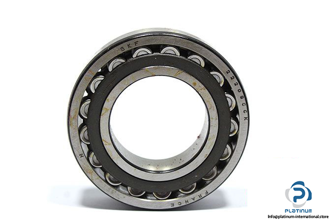 skf-22209-cck-spherical-roller-bearing-1