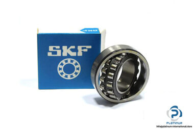 skf-22209-CCK-spherical-roller-bearing