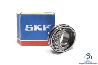 skf-22209-E-spherical-roller-bearing