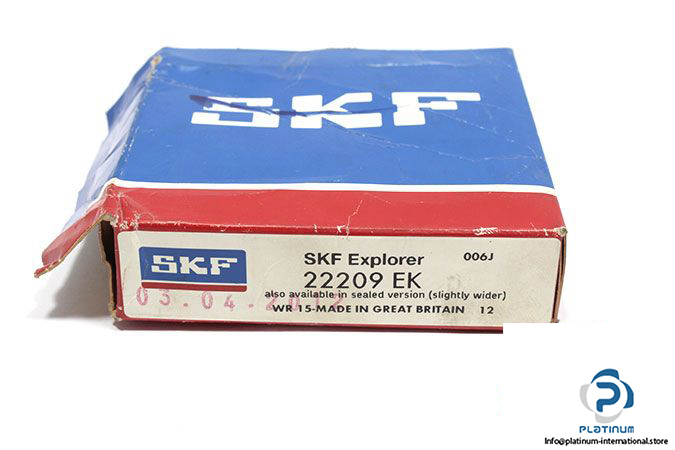 skf-22209-ek-spherical-roller-bearing-1