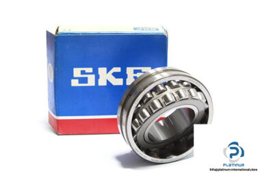 skf-22209-EK_C3-spherical-roller-bearing