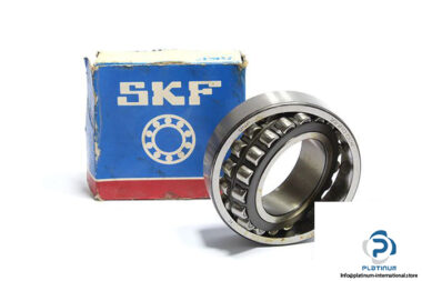 skf-22210-CCK-spherical-roller-bearing