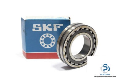 skf-22210-CCK_C3W33-spherical-roller-bearing