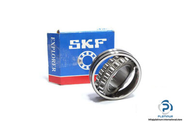 skf-22210-E_C3-spherical-roller-bearing