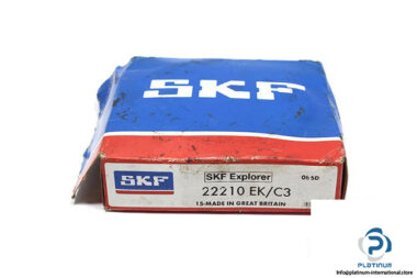 skf-22210-ek_c3-spherical-roller-bearing-1