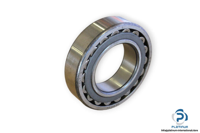 skf-22211-CC-spherical-roller-bearing