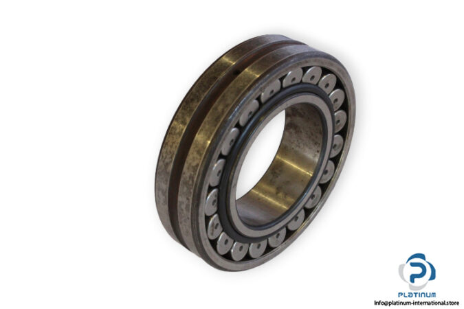 skf-22211-EK-spherical-roller-bearing