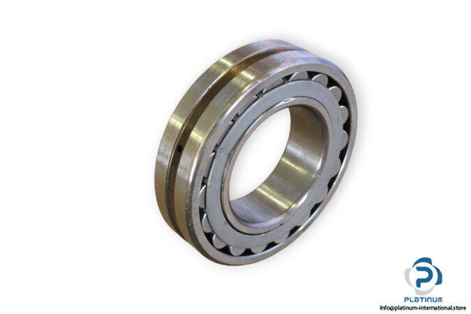 skf-22211-E_C3-spherical-roller-bearing