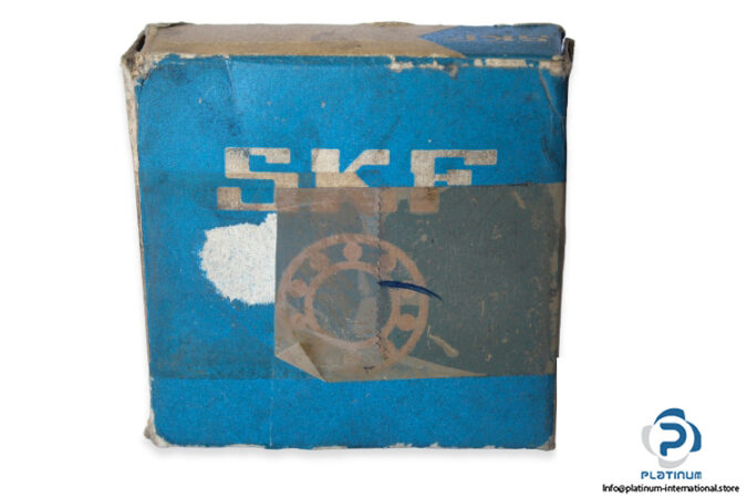 skf-22211-CK-spherical roller bearing