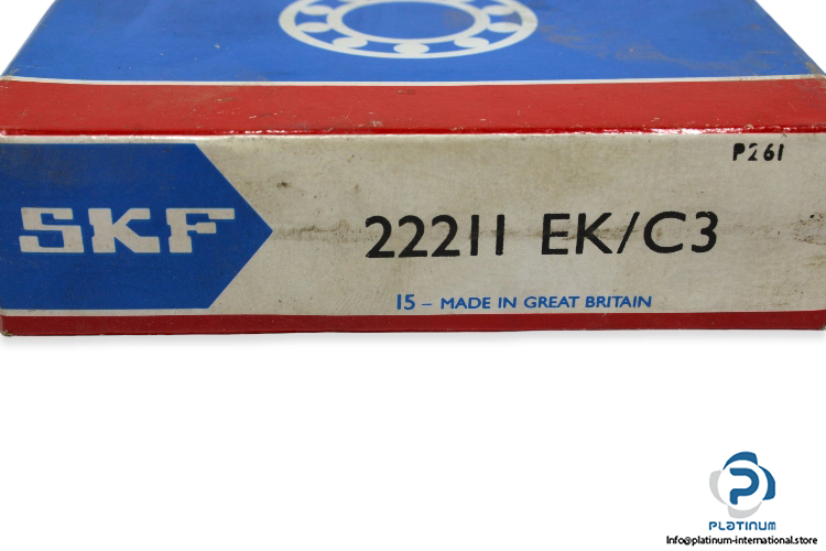 skf-22211-ek_c3-spherical-roller-bearing-1