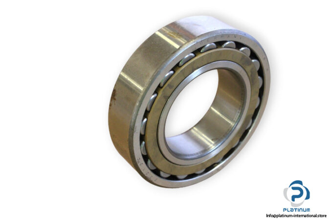 skf-22212-C-spherical-roller-bearing-brass