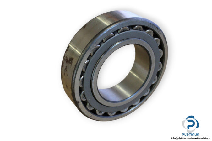 skf-22212-CCK-spherical-roller-bearing