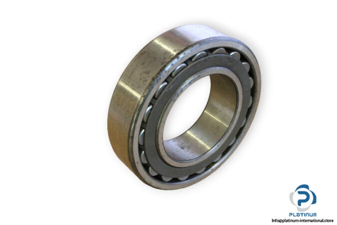 skf-22212-CK-spherical-roller-bearing-steel