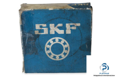 skf-22211-C-spherical roller bearing