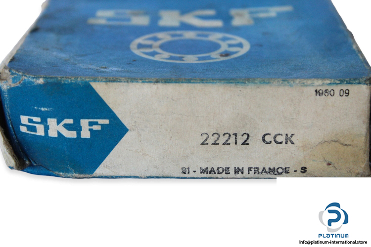 skf-22212-cck-spherical-roller-bearing-1