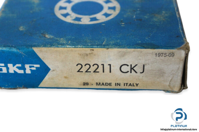 skf-22212-ckj-spherical-roller-bearing-1