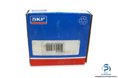 skf-22212-E-spherical-roller-bearing