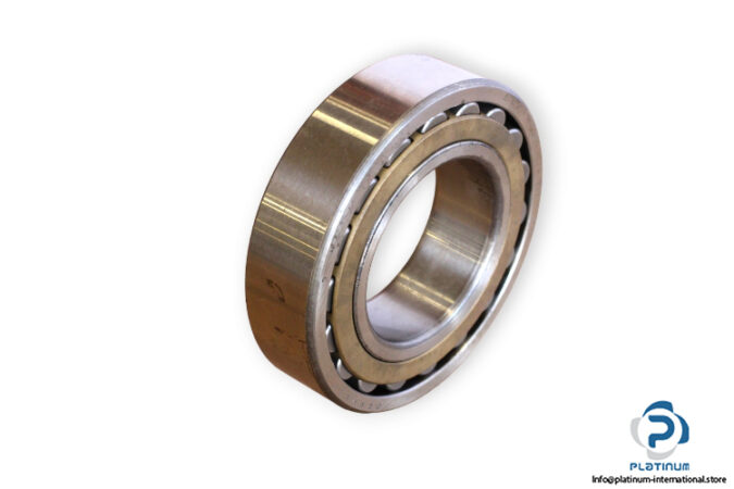 skf-22213-C-spherical-roller-bearing