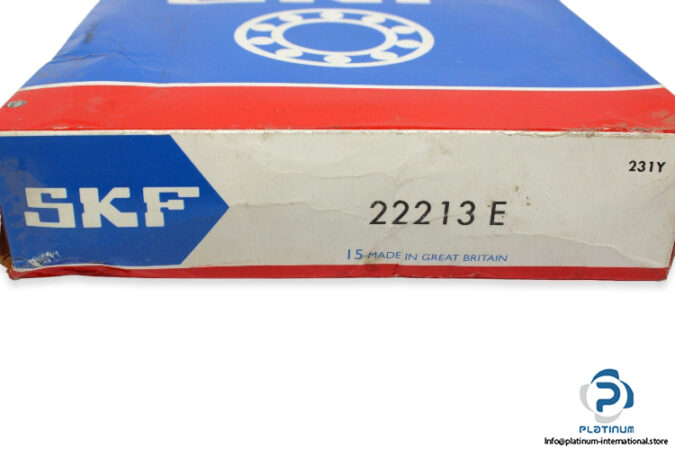 skf-22213-e-spherical-roller-bearing-1