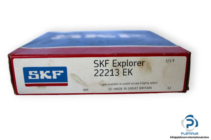 skf-22213-ek-spherical-roller-bearing-1