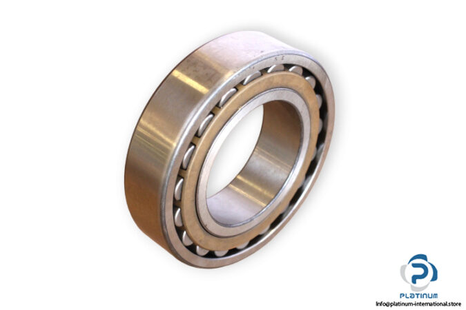 skf-22214-CK-spherical-roller-bearing