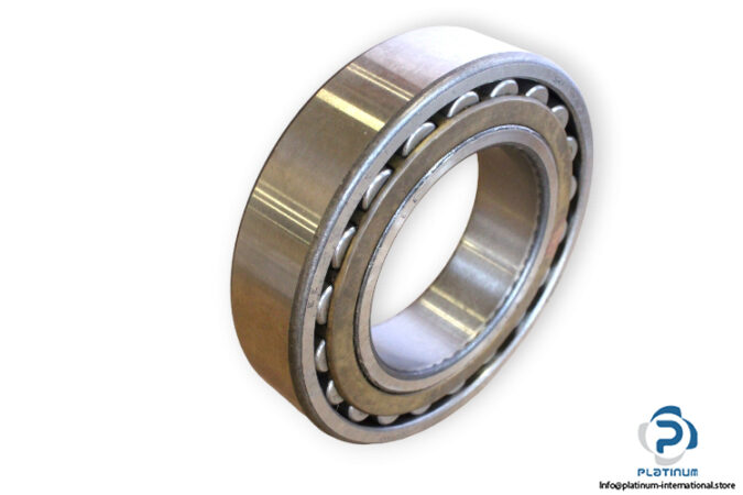 skf-22215-C-spherical-roller-bearing