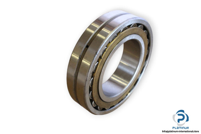 skf-22215-CK-spherical-roller-bearing